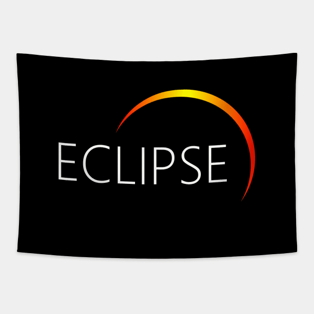 Eclipse Tapestry by gustavoscameli
