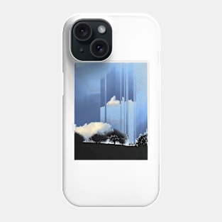 Updraft Phone Case