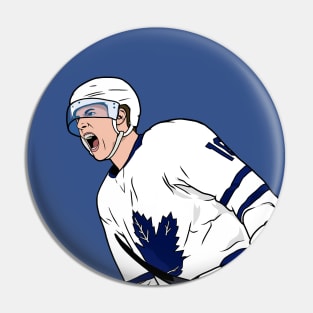 Mitch Marner Pin