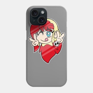 Lil' Cutie Cristel Phone Case