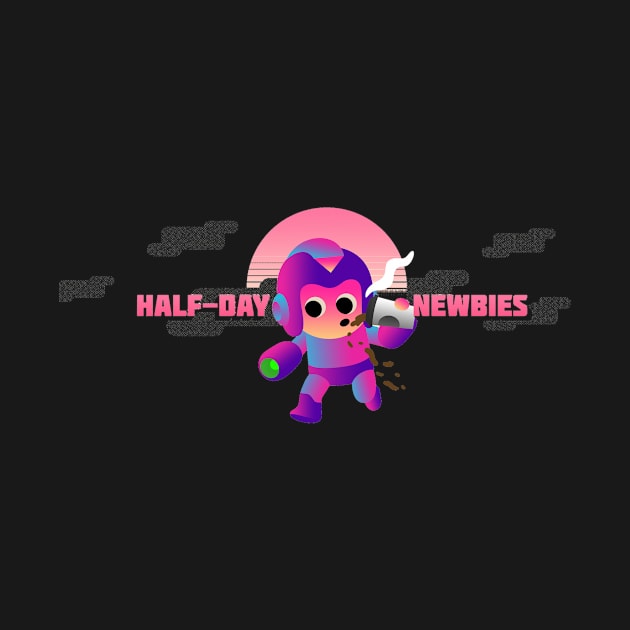 Half-Day Newbies by HalfDayNewbies1