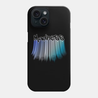 Madness Phone Case
