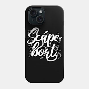 ScapBort Phone Case