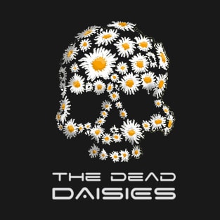 The Dead Daisies T-Shirt