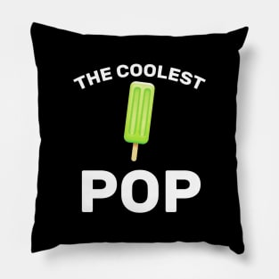 The Coolest Pop Pillow