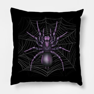 Giant Huntsman Spider Pillow