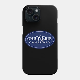 Ohio & Erie Canalway Phone Case