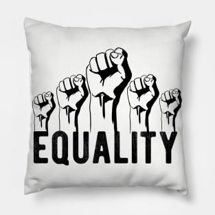 Equality Pillow