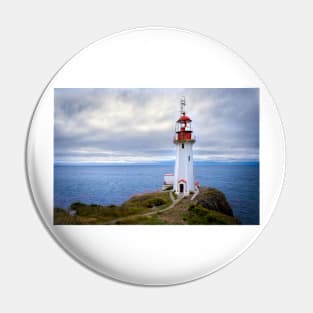 Sheringham Point Lighthouse 1 Pin