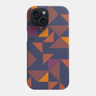 Trigonus Phone Case