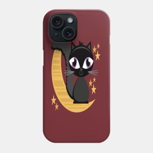 RAMADAN CATS Phone Case