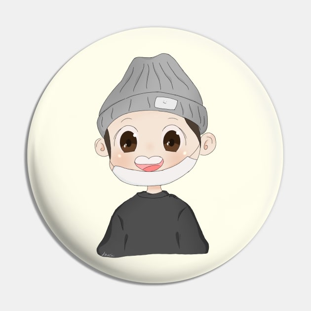 Suga fanart Pin by aextheticxtrash