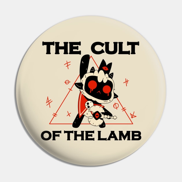 Cult of the Lamb on X:  / X