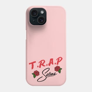 Trap Queen Phone Case