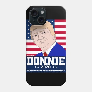 The Homie Donnie Phone Case