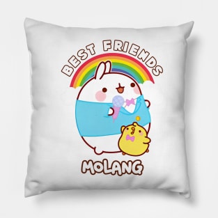 molang Pillow