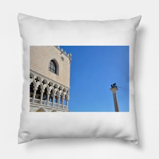 Venice Pillow