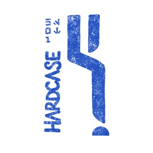 Hardcase v2 T-Shirt