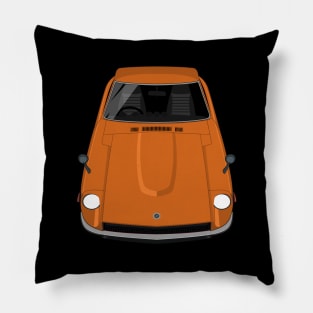 Fairlady Z S30 - Orange Pillow