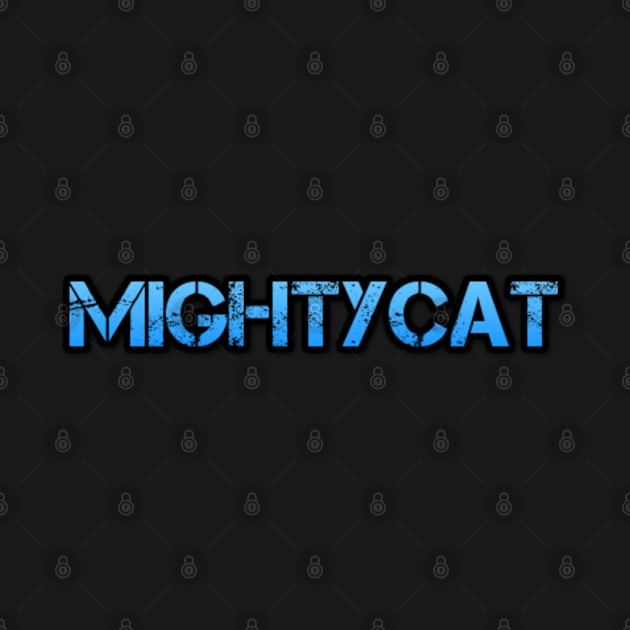 MightyCat by CyberMec