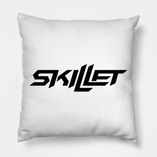 Skillet Pillow