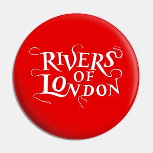 Rivers Of London Pin