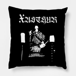 Xasthur. Pillow