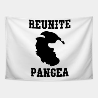 reunite pangea T-Shirt Tapestry