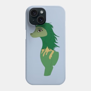 Pengu Dragon Phone Case