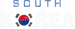 south korea, korean soccer Magnet