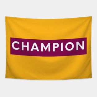 champion Tapestry