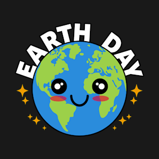 Earth day T-Shirt