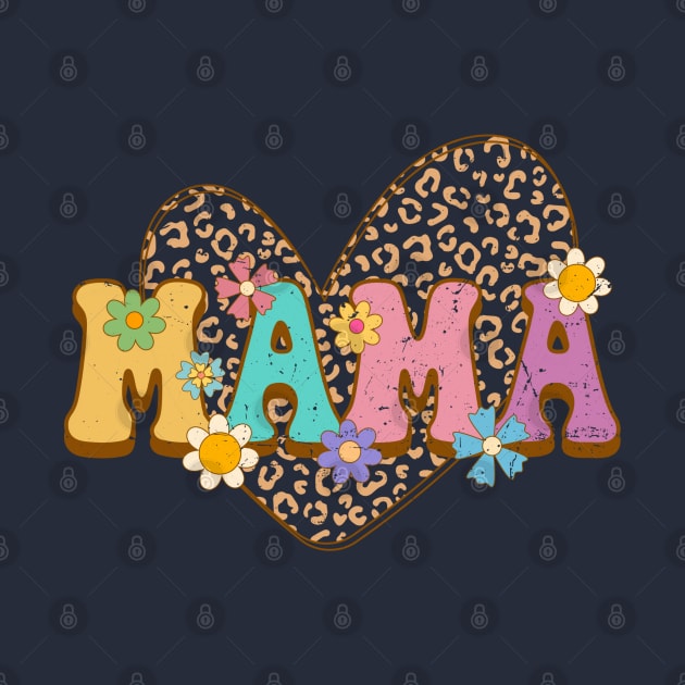 Mama by KayBee Gift Shop