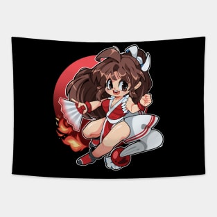 Mini Mai Tapestry