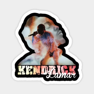 Kendrick lamar Magnet