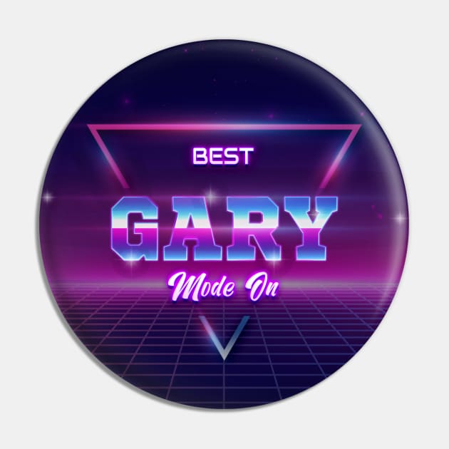 Best Gary Name Pin by Rizaldiuk