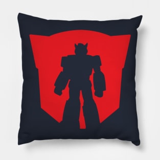 The Little Guardian Pillow