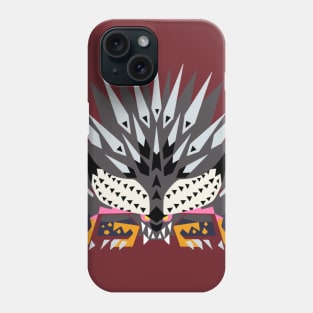 Ruiner Nergigante Phone Case