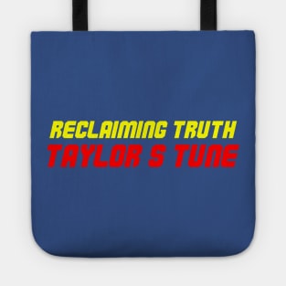 Taylors version Tote