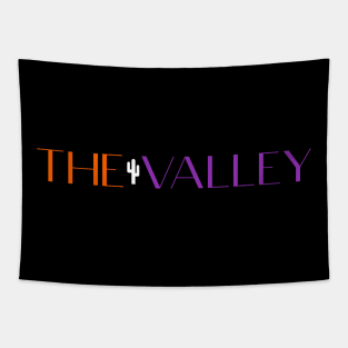 The Valley Tapestry