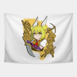 Mayumi Tapestry