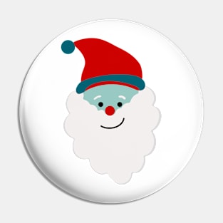 Christmas Vibes Pin