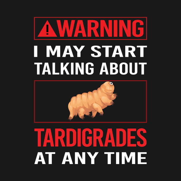 Red Warning Tardigrade Tardigrades Tardigrada Water Bear Bears Waterbear Moss Piglet Piglets by relativeshrimp