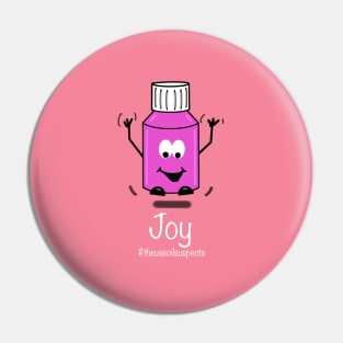 Joy Pin