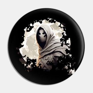 MoonKnight Pin