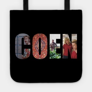 Coen Brothers - Comedy Tote