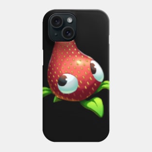 starberry funny eye Phone Case