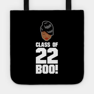 Senior Class Of 2022 Graduation Apparel Tote