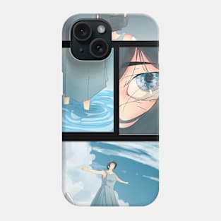 happiness Phone Case