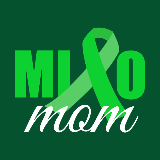 Mito Mom Mitochondrial Disease by epiclovedesigns